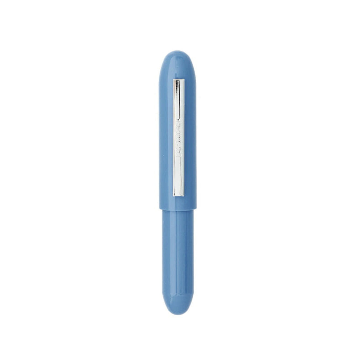 Penco Bullet Balpen Lichtblauw - Penco