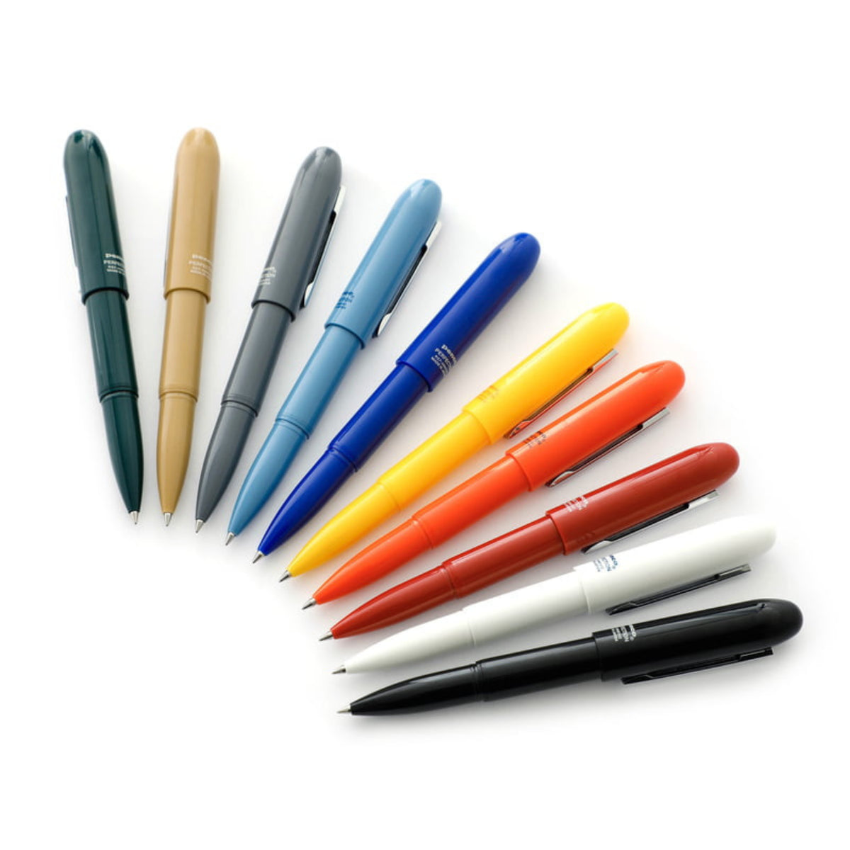 Penco Bullet Balpen Lichtblauw - Penco