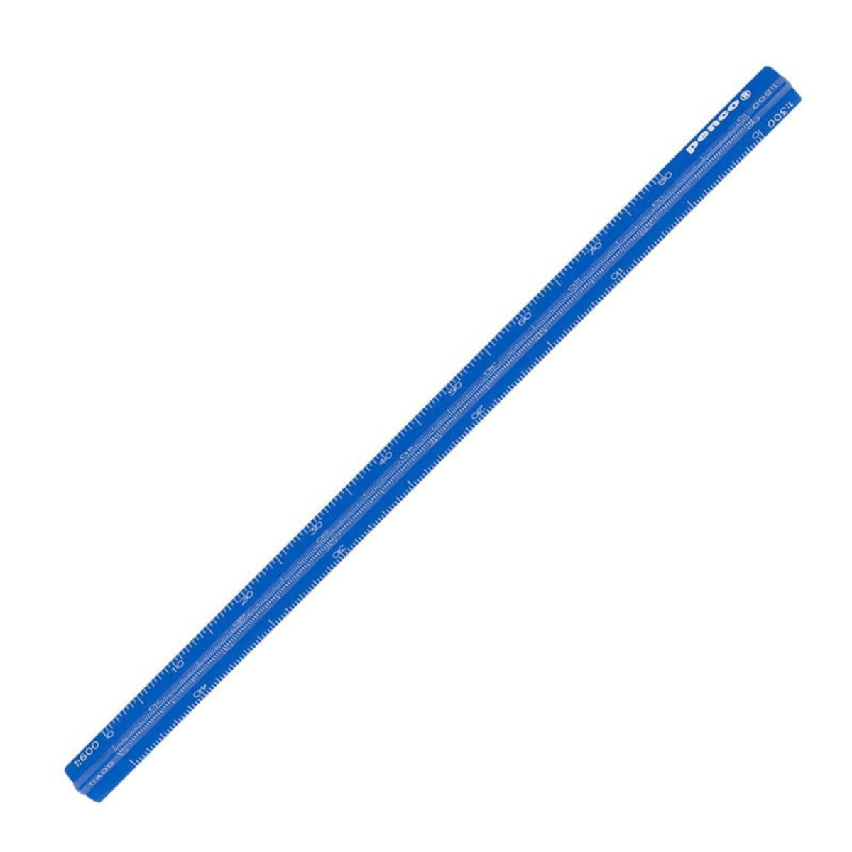 Penco Lat Aluminium Blauw - Penco