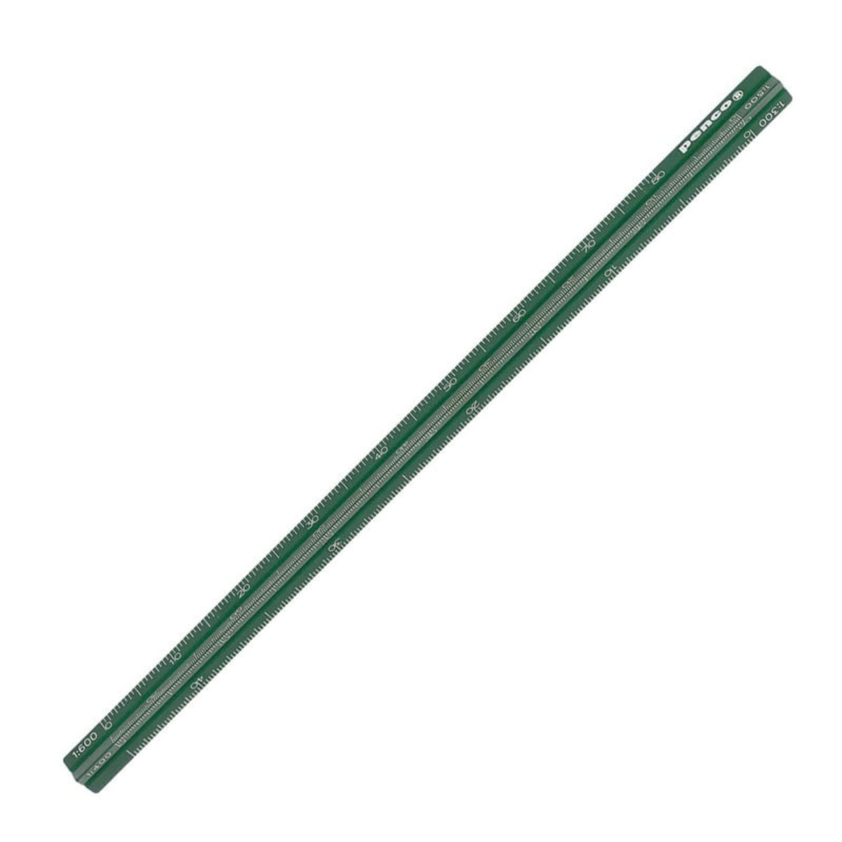Penco Lat Aluminium Groen - Penco