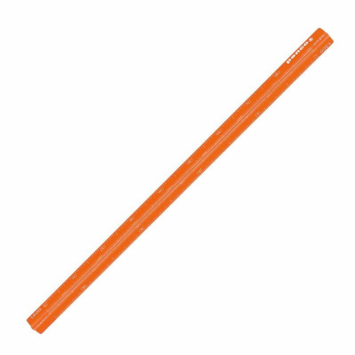 Penco Lat Aluminium Oranje - Penco
