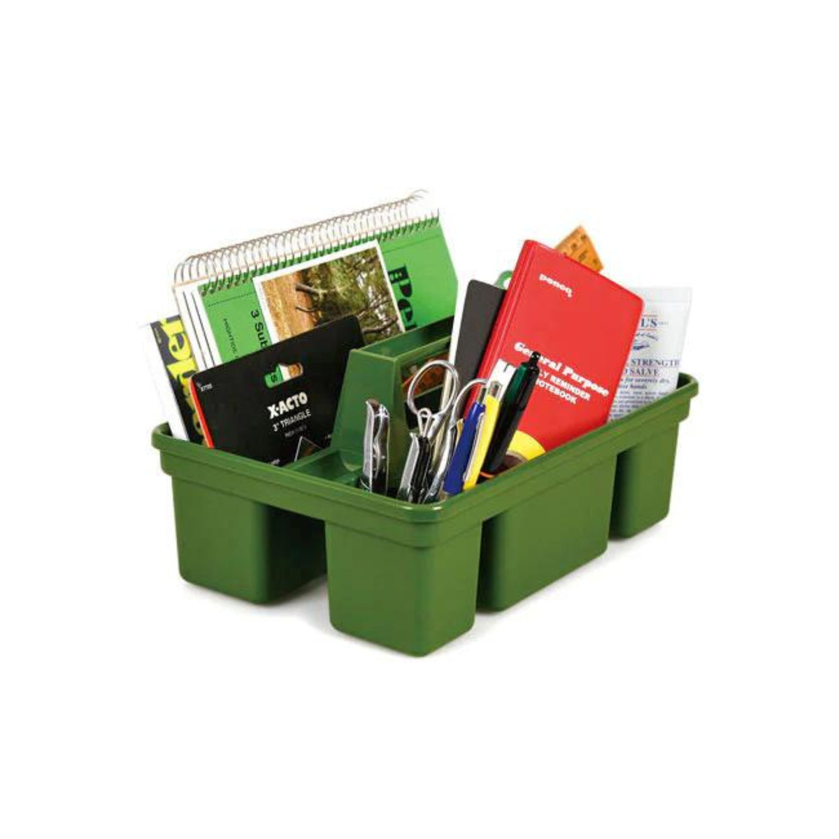 Penco Opbergcaddy Groen - Penco