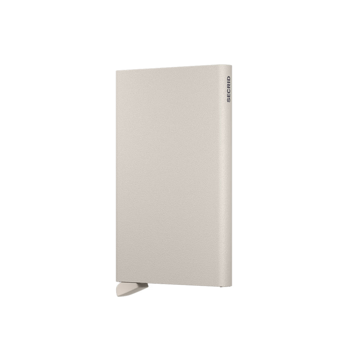 Secrid Cardprotector Powder Wit - Secrid