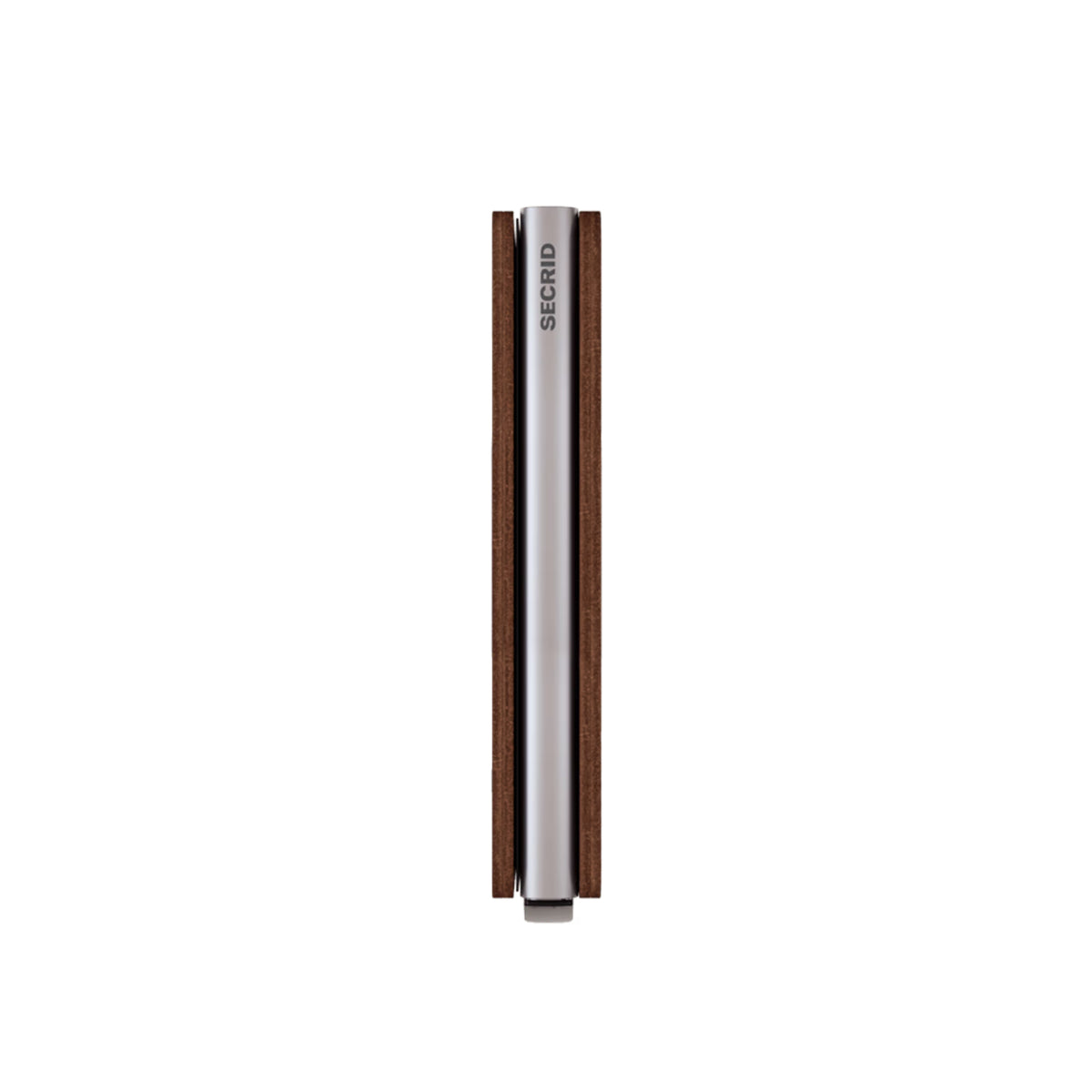 Secrid Slimwallet Vintage Bruin - Secrid