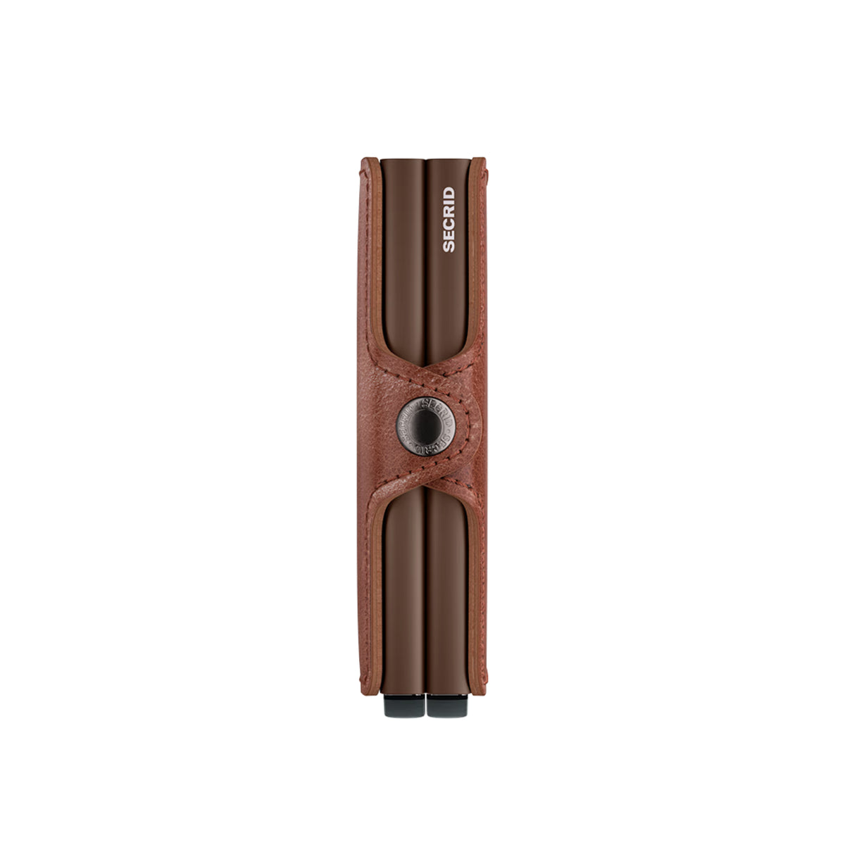 Secrid Twinwallet Vintage Cognac Bruin - Secrid