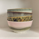 HK Living 70s Ceramics Ramen Kom Ascend 2 st. - HK Living