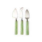 HK Living Kaasmesjes Sage 3 st. - HK Living