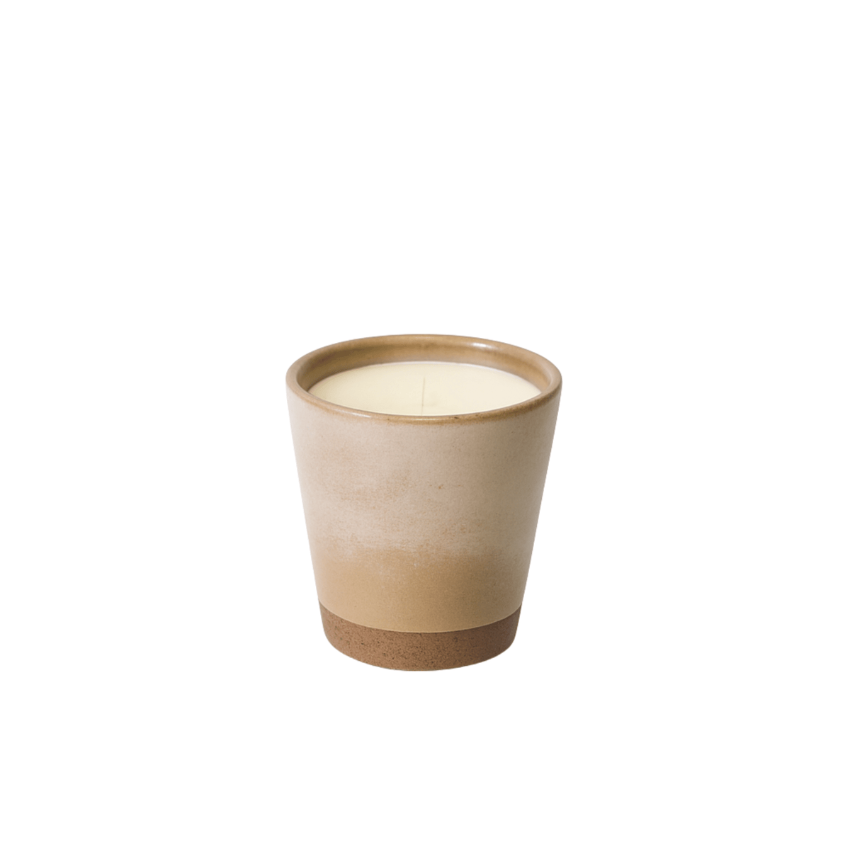 Matriks Fragrances x AB Ceramics Geurkaars Woodland Pine 200 g - Matriks Fragrances