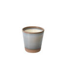 Matriks Fragrances x AB Ceramics Geurkaars Cabin Glow 200 g - Matriks Fragrances