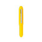 Penco Bullet Balpen Geel - Penco