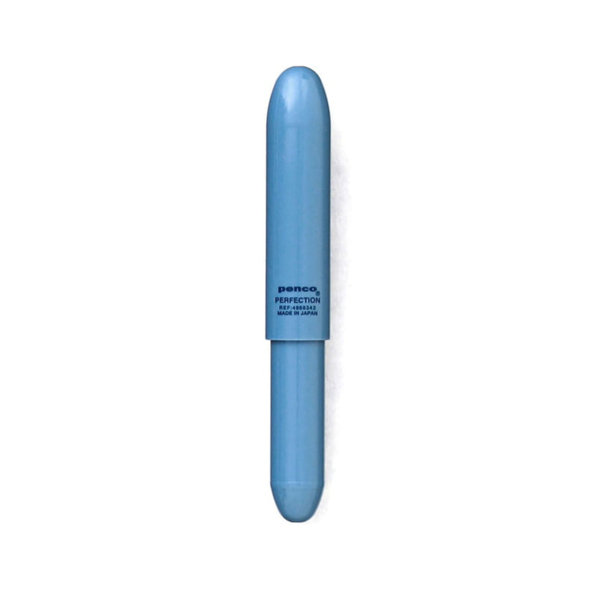 Penco Bullet Balpen Lichtblauw - Penco