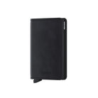Secrid Slimwallet Vintage Zwart - Secrid
